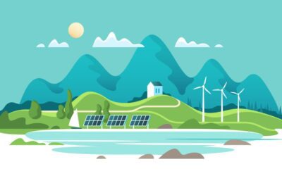 Renewable Energy: The Future of Power